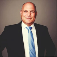 Mark Gutmann, AI and Process Consulting Expert at OD8N